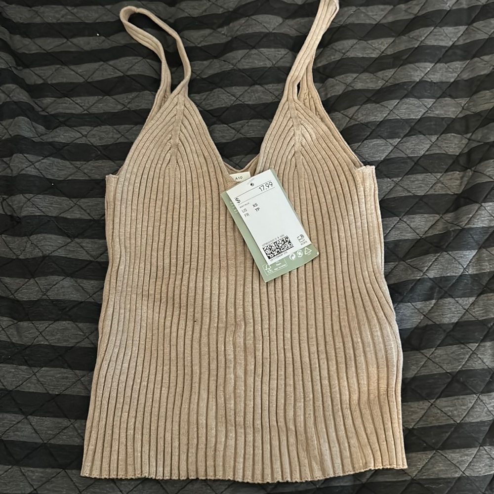 H&M Tank Top
